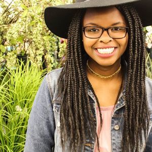 Meet your Posher, Tori